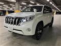 2016 Toyota Land Cruiser Prado