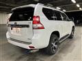 2016 Toyota Land Cruiser Prado
