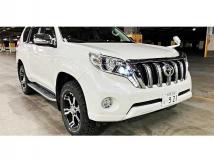 2016 Toyota Land Cruiser Prado