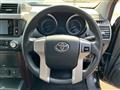 2016 Toyota Land Cruiser Prado