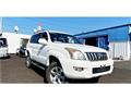2006 Toyota Land Cruiser Prado
