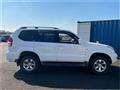 2006 Toyota Land Cruiser Prado