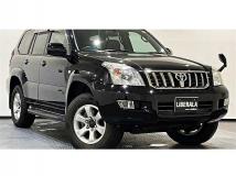 2006 Toyota Land Cruiser Prado