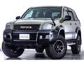 2006 Toyota Land Cruiser Prado