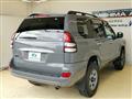 2006 Toyota Land Cruiser Prado
