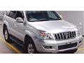 2005 Toyota Land Cruiser Prado