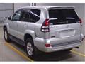 2005 Toyota Land Cruiser Prado