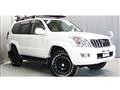 2005 Toyota Land Cruiser Prado