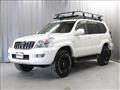 2005 Toyota Land Cruiser Prado