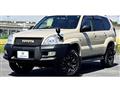 2005 Toyota Land Cruiser Prado