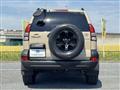 2005 Toyota Land Cruiser Prado