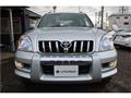 2005 Toyota Land Cruiser Prado