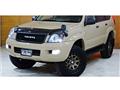 2005 Toyota Land Cruiser Prado