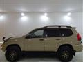 2005 Toyota Land Cruiser Prado