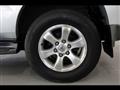 2004 Toyota Land Cruiser Prado