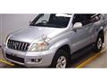 2004 Toyota Land Cruiser Prado