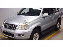 2004 Toyota Land Cruiser Prado