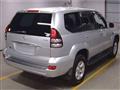 2004 Toyota Land Cruiser Prado