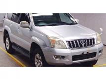 2004 Toyota Land Cruiser Prado