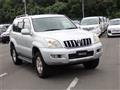 2004 Toyota Land Cruiser Prado