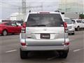 2004 Toyota Land Cruiser Prado