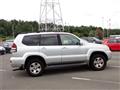 2004 Toyota Land Cruiser Prado