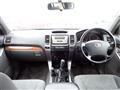 2004 Toyota Land Cruiser Prado