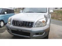 2003 Toyota Land Cruiser Prado