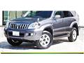 2003 Toyota Land Cruiser Prado
