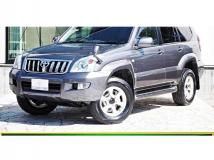 2003 Toyota Land Cruiser Prado