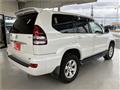 2002 Toyota Land Cruiser Prado