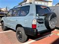 2002 Toyota Land Cruiser Prado