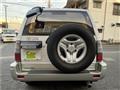 2002 Toyota Land Cruiser Prado