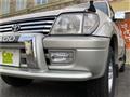 2002 Toyota Land Cruiser Prado