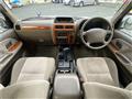 2002 Toyota Land Cruiser Prado