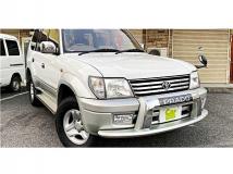 2002 Toyota Land Cruiser Prado
