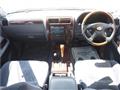 2001 Toyota Land Cruiser Prado