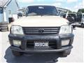 2001 Toyota Land Cruiser Prado