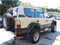 2001 Toyota Land Cruiser Prado