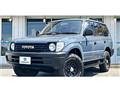 2001 Toyota Land Cruiser Prado