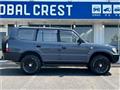 2001 Toyota Land Cruiser Prado