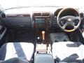 2001 Toyota Land Cruiser Prado