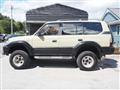 2001 Toyota Land Cruiser Prado