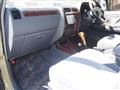 2001 Toyota Land Cruiser Prado