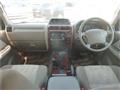 2001 Toyota Land Cruiser Prado