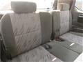 2001 Toyota Land Cruiser Prado