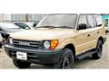 2001 Toyota Land Cruiser Prado