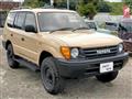 2001 Toyota Land Cruiser Prado