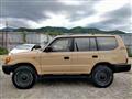 2001 Toyota Land Cruiser Prado