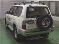 2001 Toyota Land Cruiser Prado